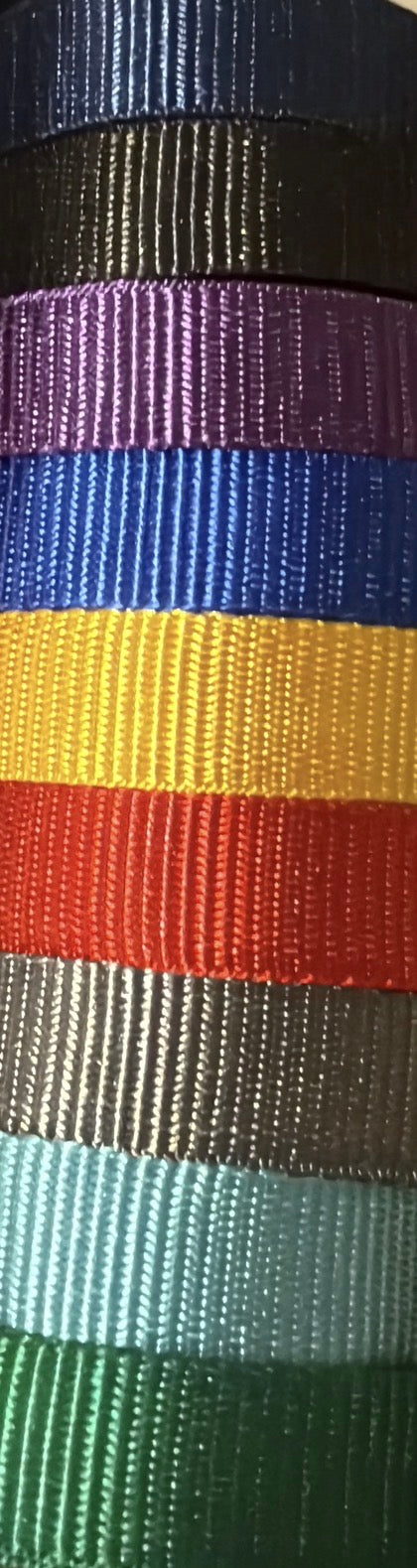 Quick-release safety collar or breakaway collar for dogs with personalization included!